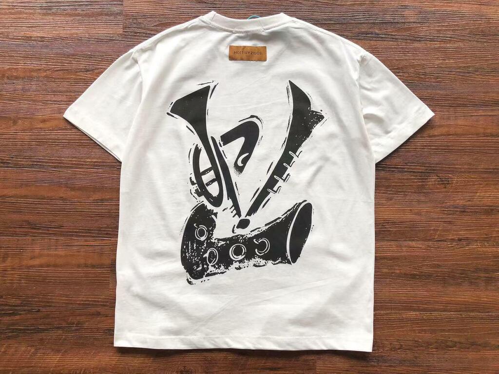 CAMISETA LOUIS VUITTON