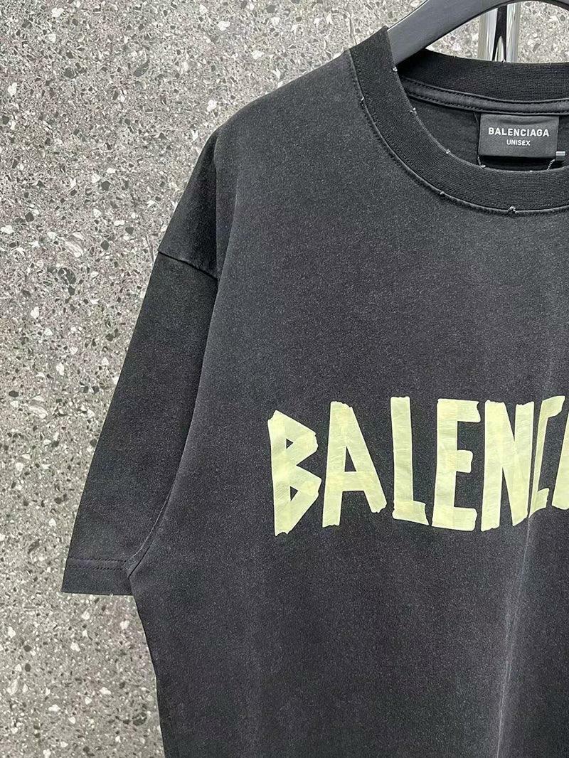Camiseta Balenciaga