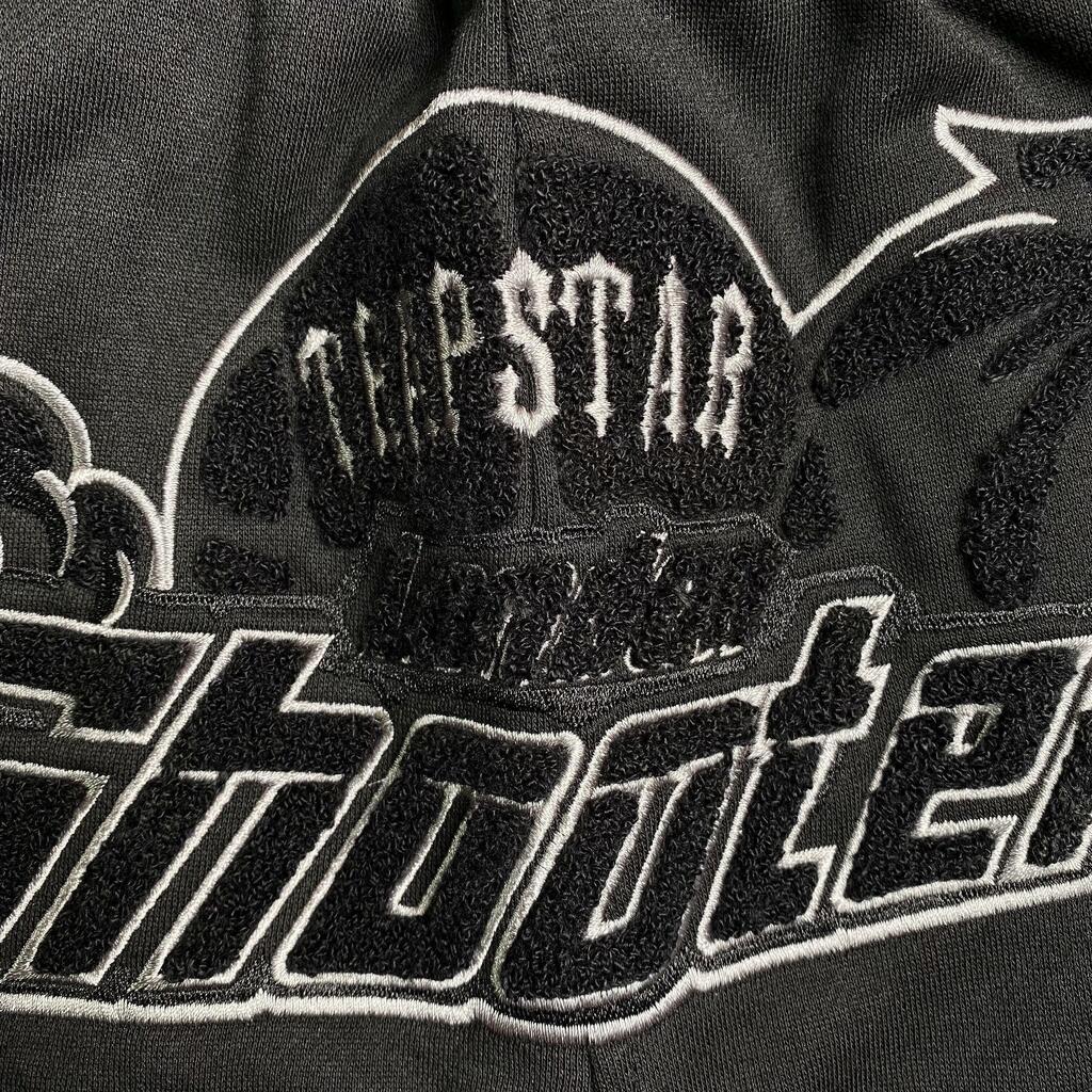 Conjunto Trapstar Moletom