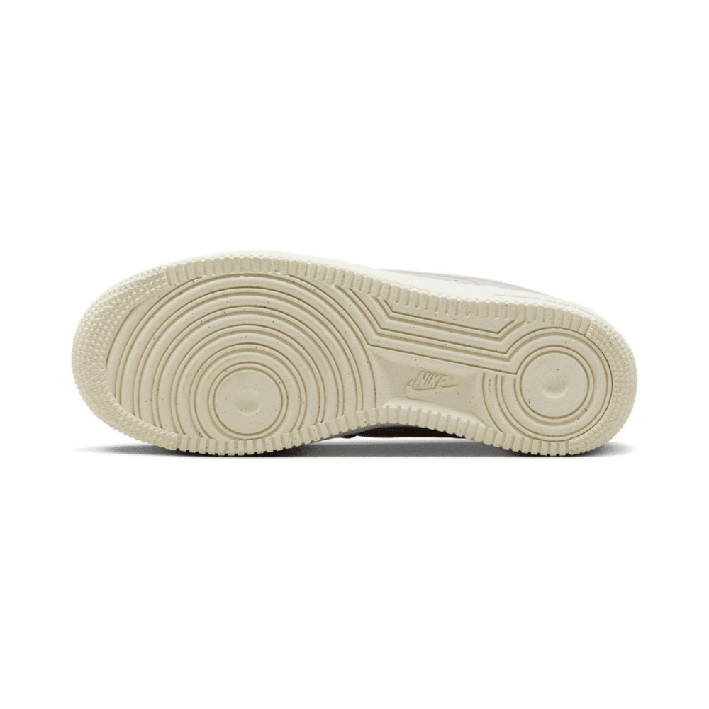 Nike Air Force 1 Low Next Nature Platinum Violet Coconut Milk
