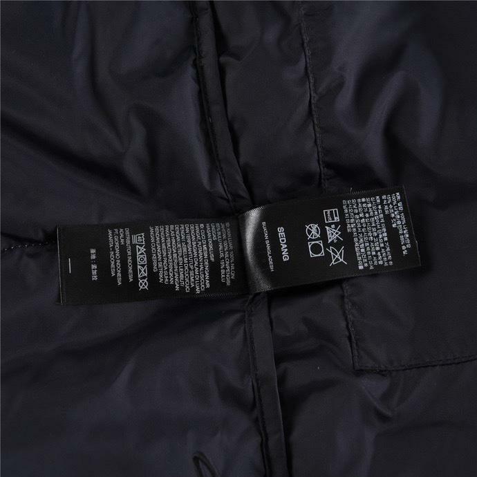Jaqueta Puffer The North Face