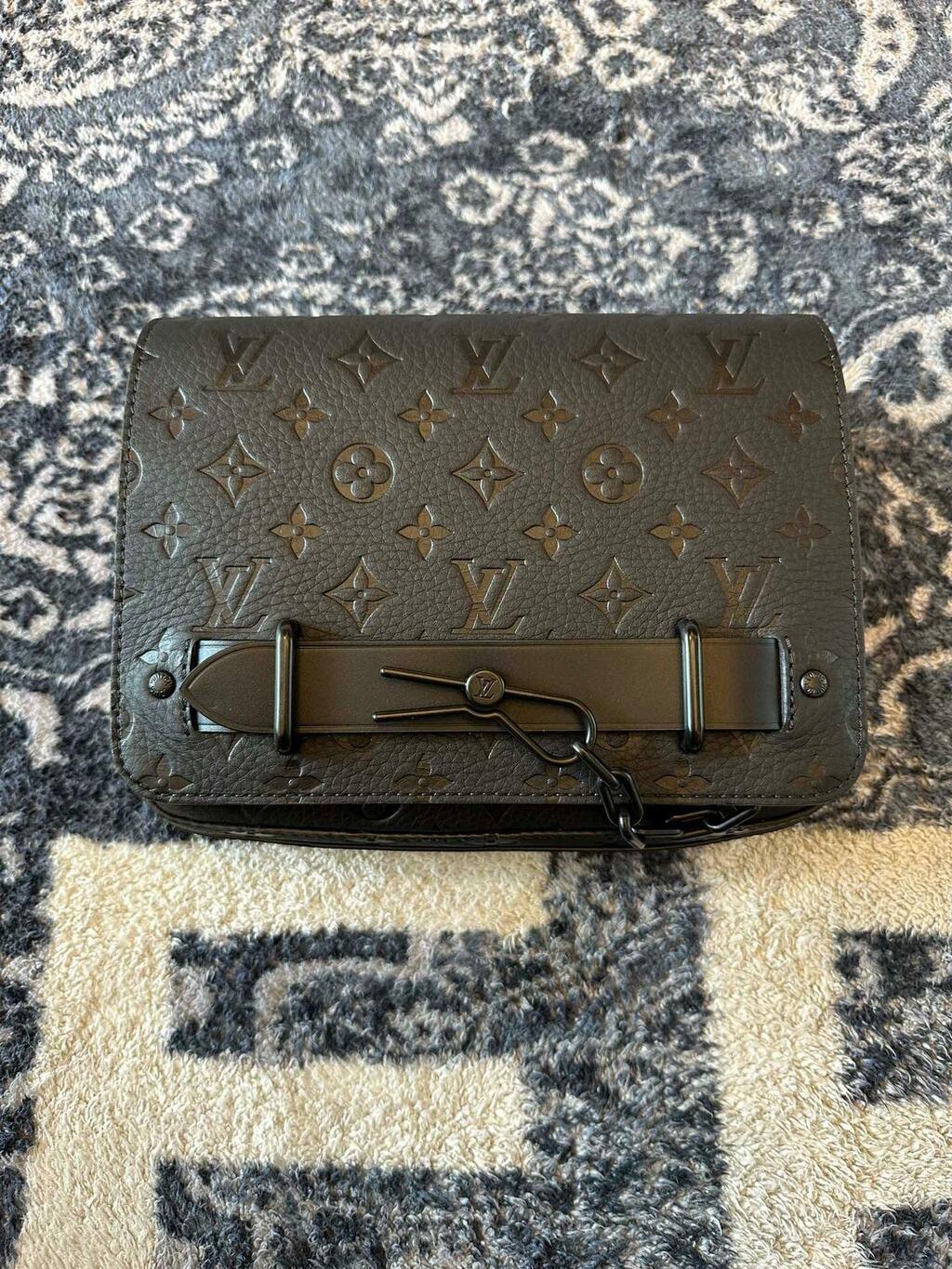 Shoulder Bag Louis Vuitton