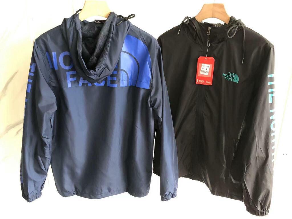 Jaqueta The North Face Corta-Vento