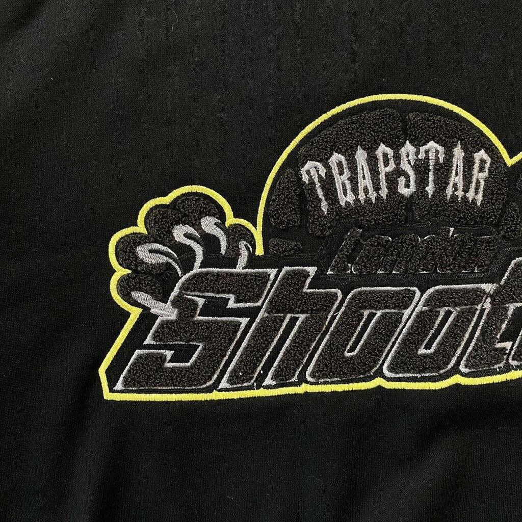 Conjunto Trapstar Moletom
