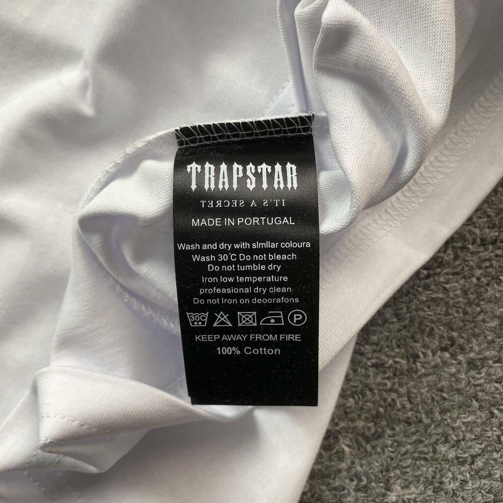 Camisa Trapstar