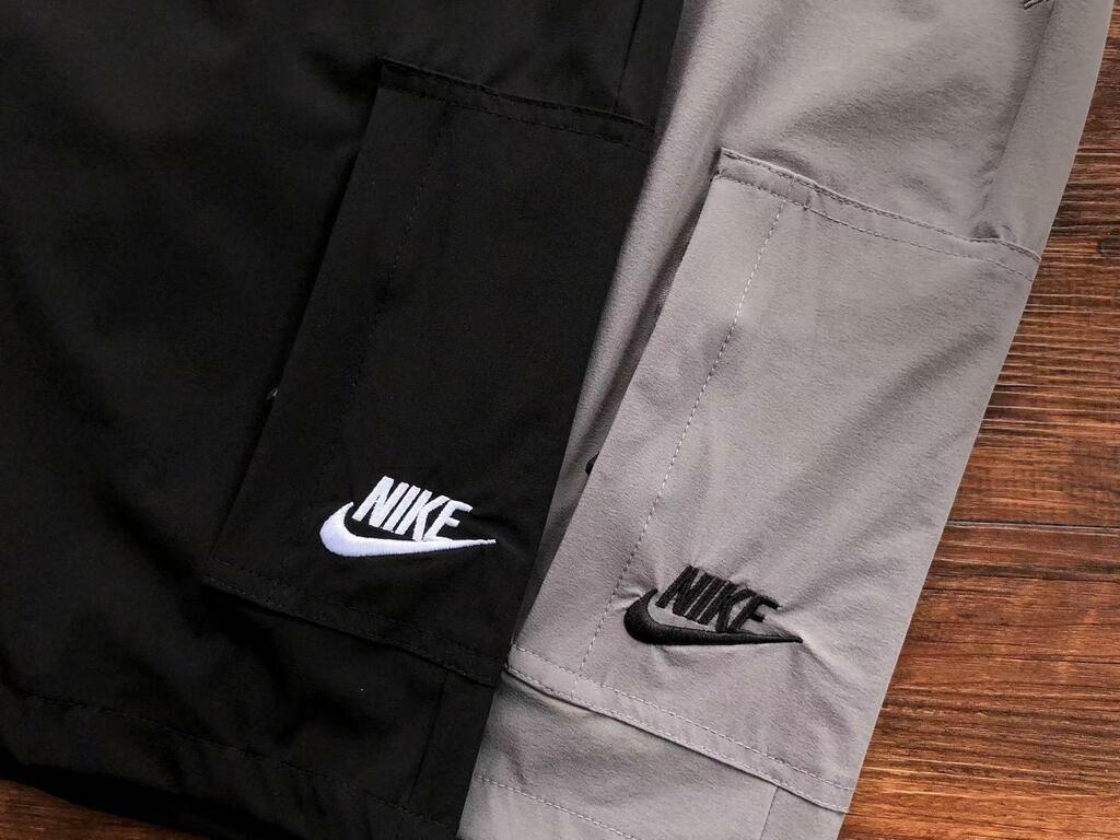 BERMUDA NIKE