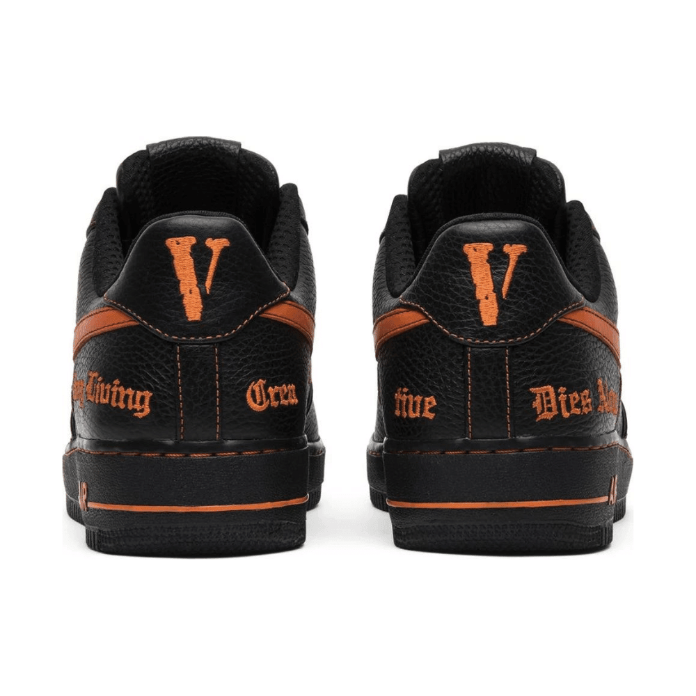 VLONE x Nike Air Force 1 Low