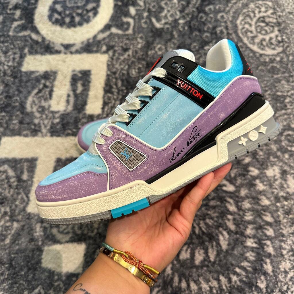 Louis Vuitton Trainer