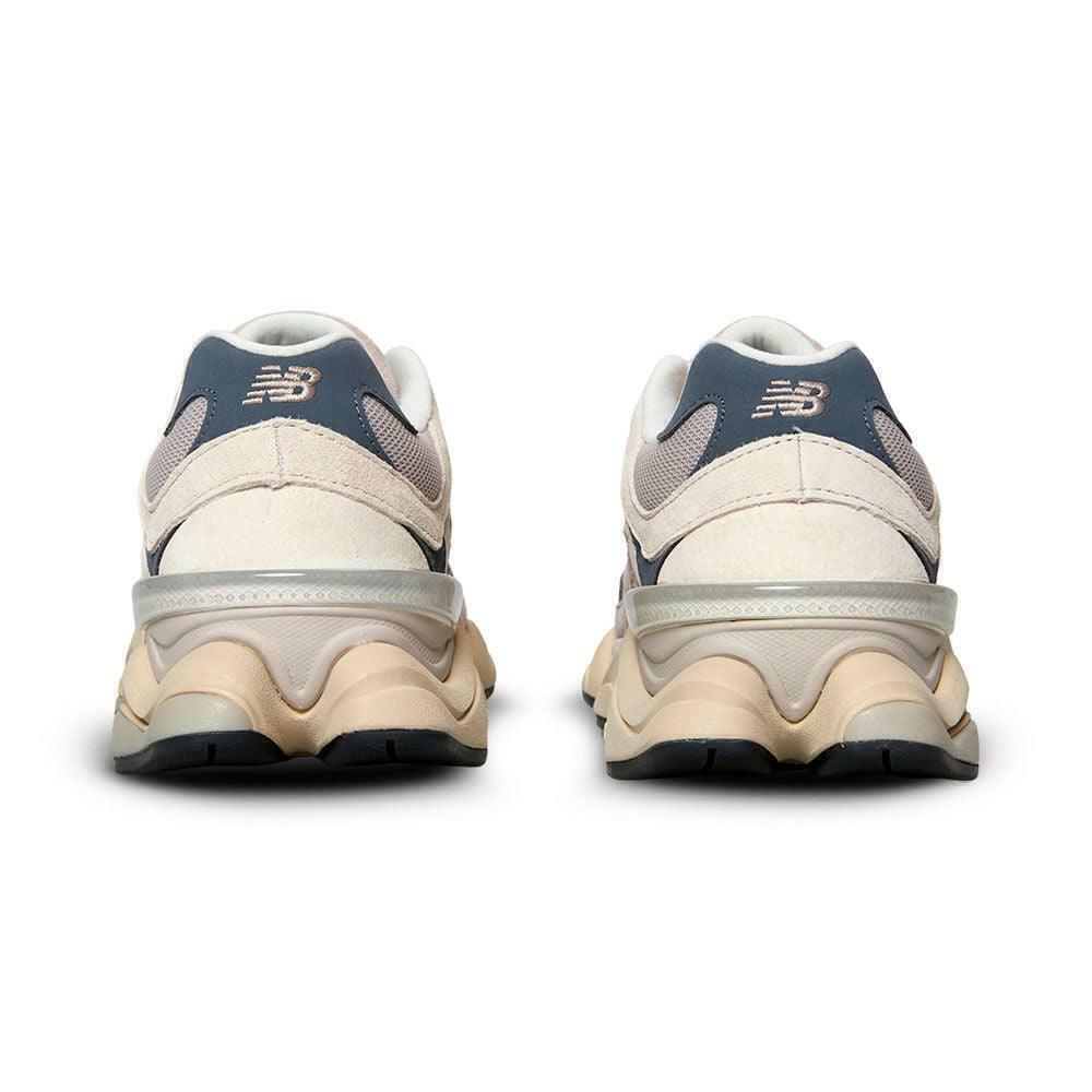 Tênis New Balance 9060 "Moonrock Linen"
