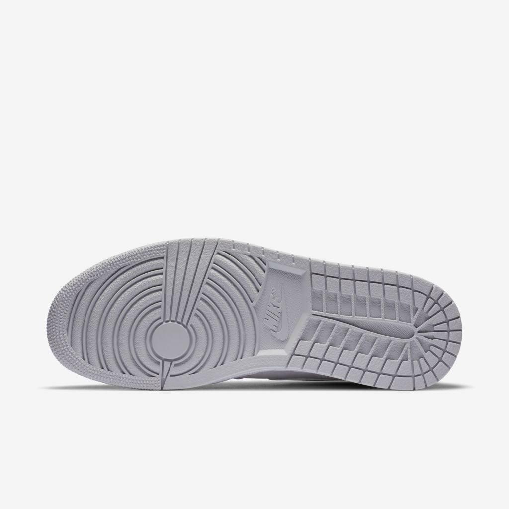 Nike Air Jordan 1 High CO.JP Tokyo Neutral Grey