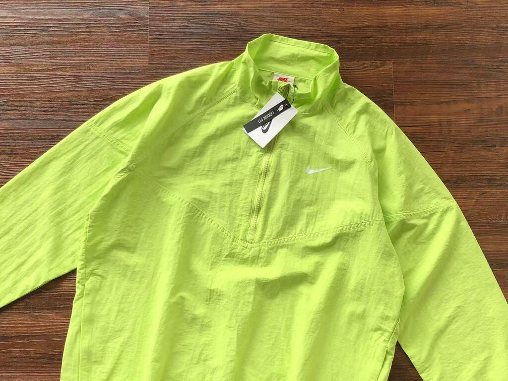 JAQUETA NIKE X STUSSY