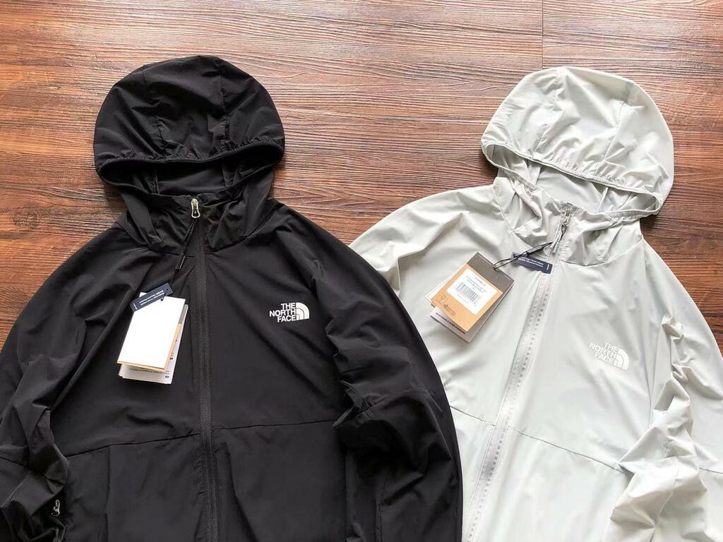 Jaqueta The North Face Corta-Vento