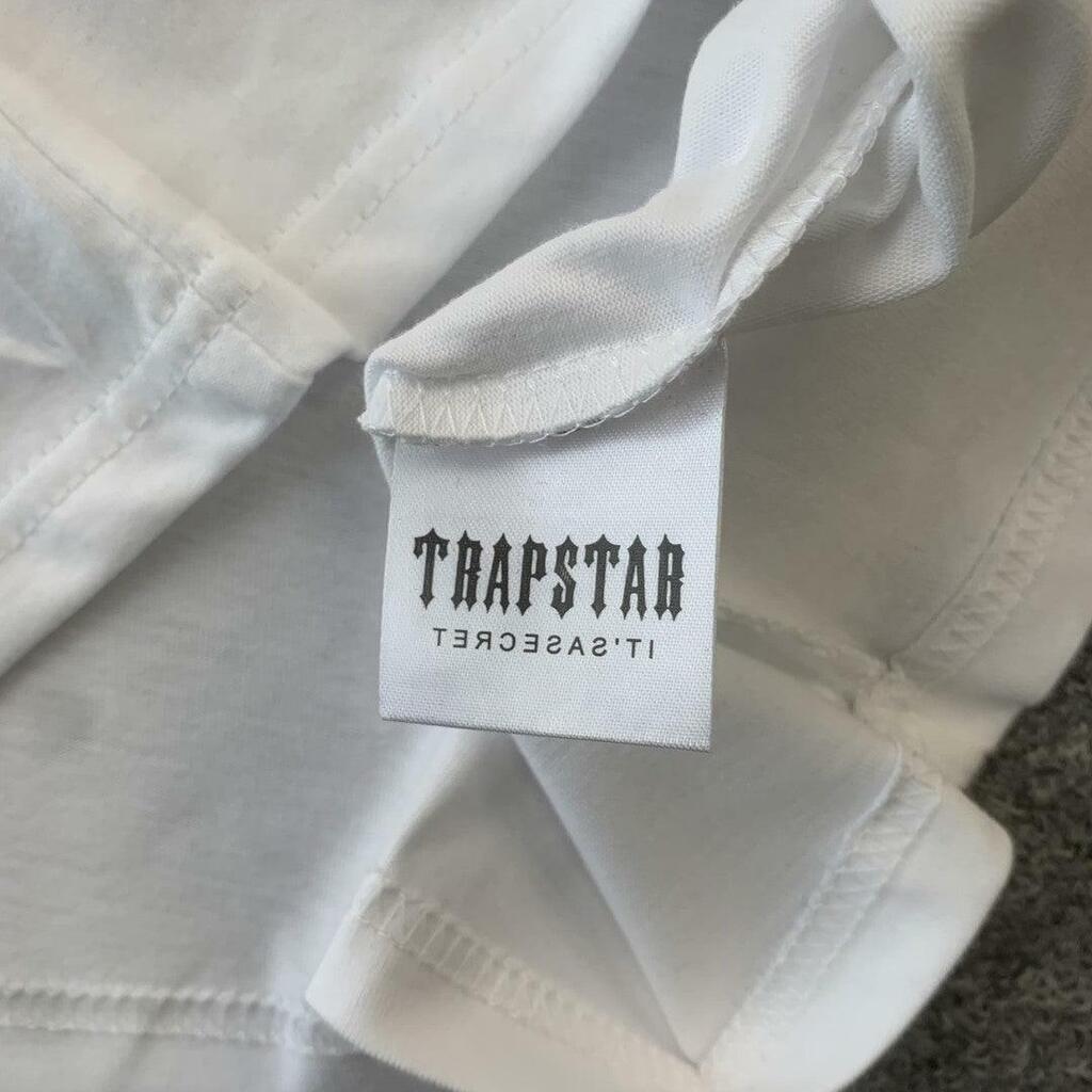Conjunto Trapstar