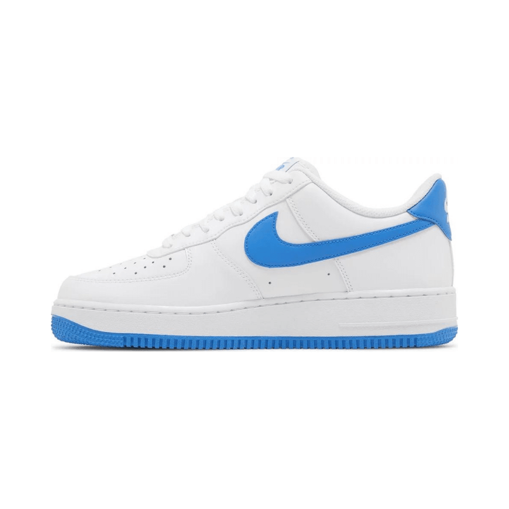 Nike Air Force 1 Low White Photo Blue