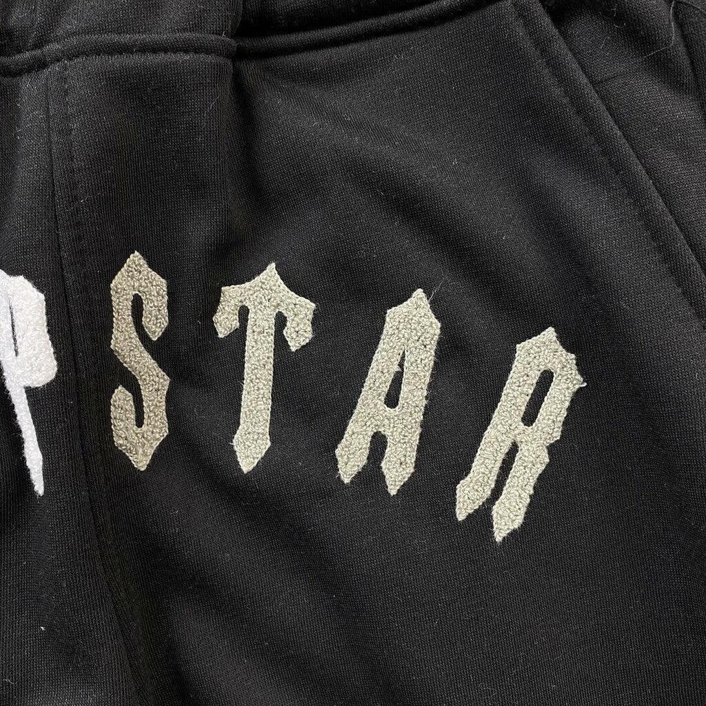 Conjunto Trapstar Moletom