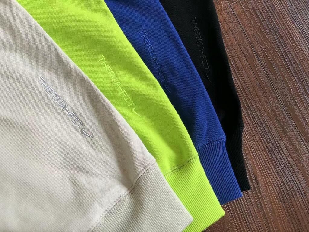 Moletom ACG