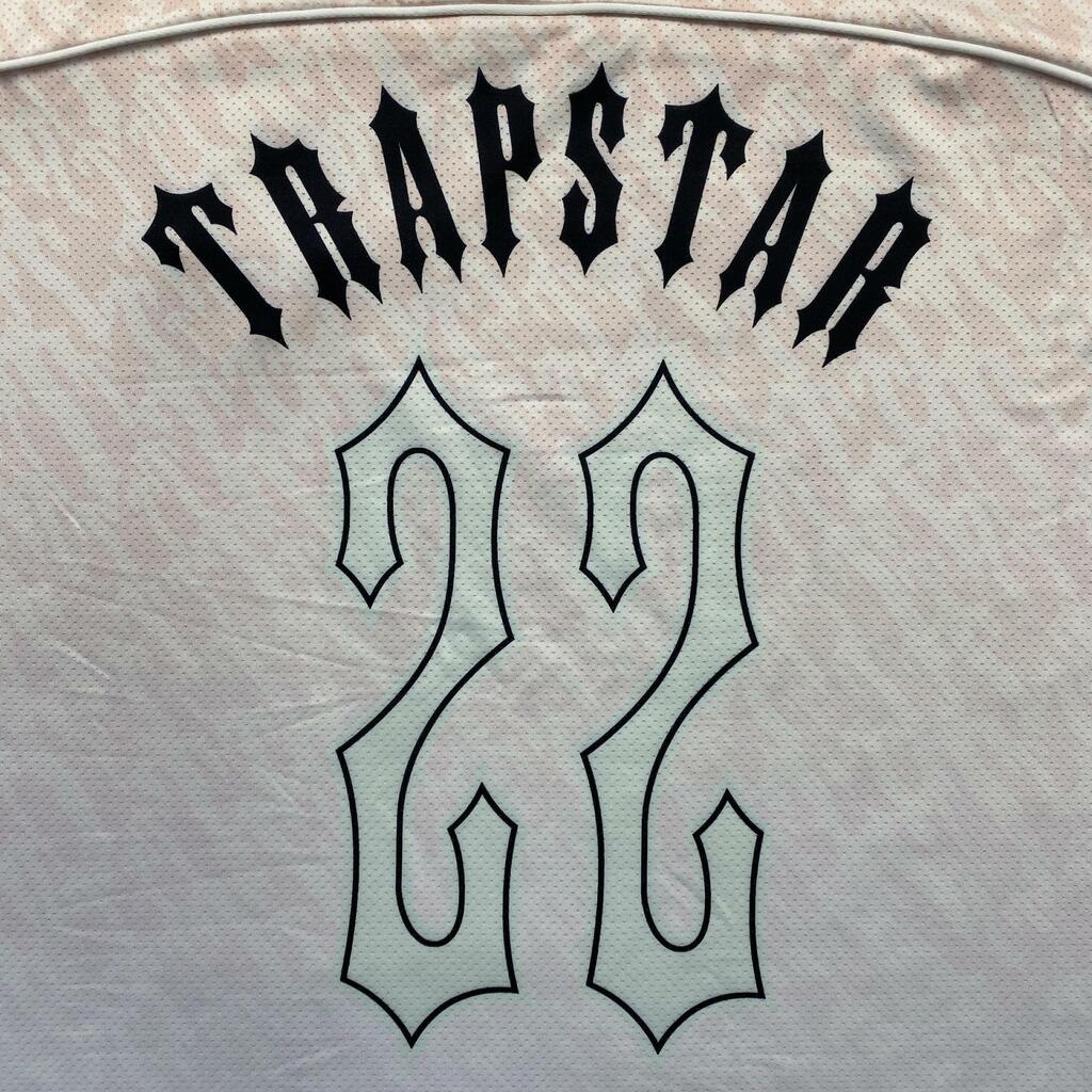 Camisa Trapstar