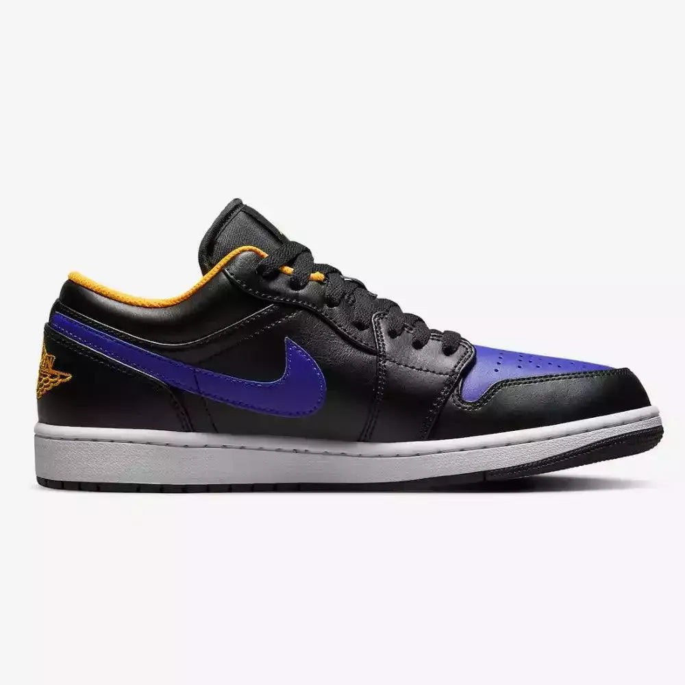 Nike Air Jordan 1 Low Dark Concord