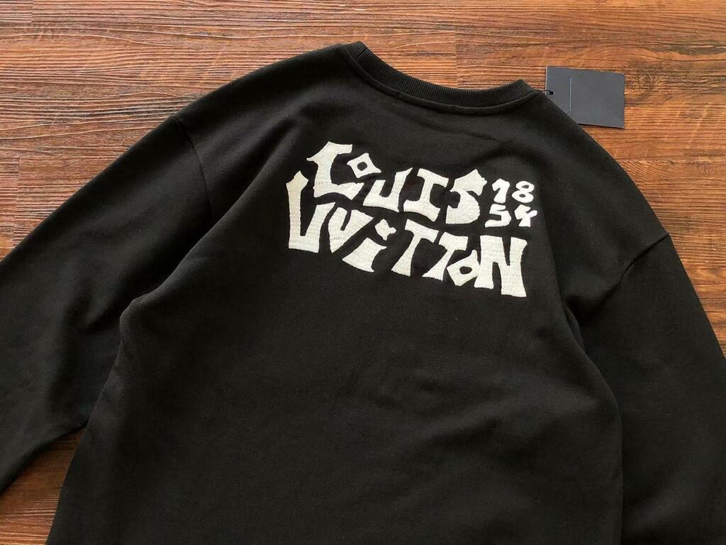 SWEATER LOUIS VUITTON