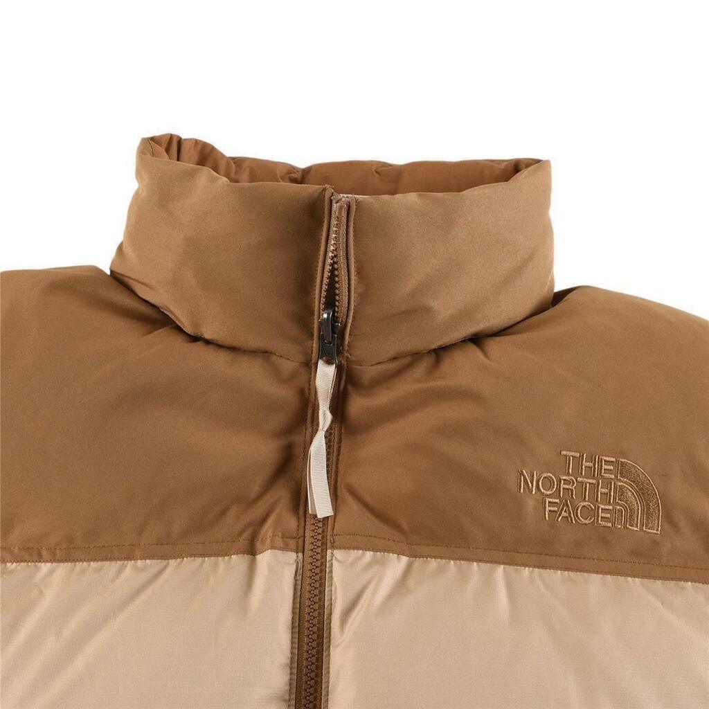 Jaqueta Puffer The North Face