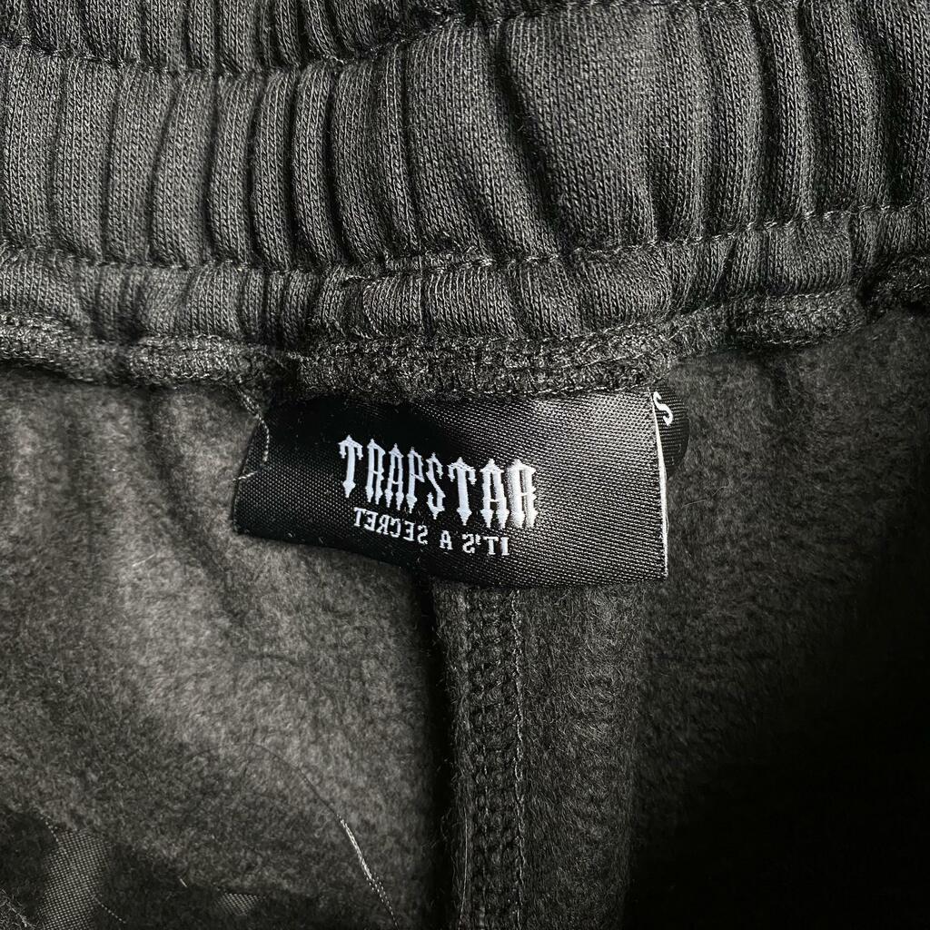 Conjunto Trapstar Moletom