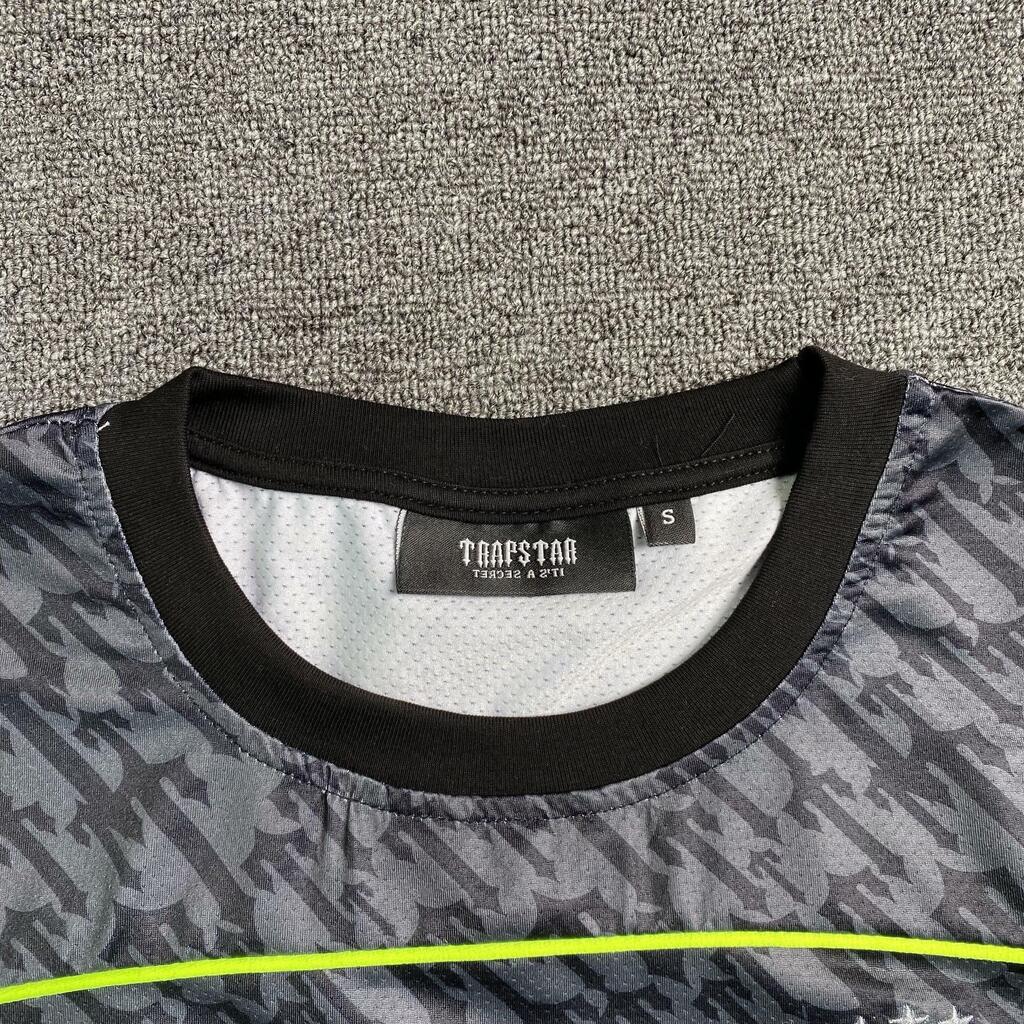 Camisa Trapstar