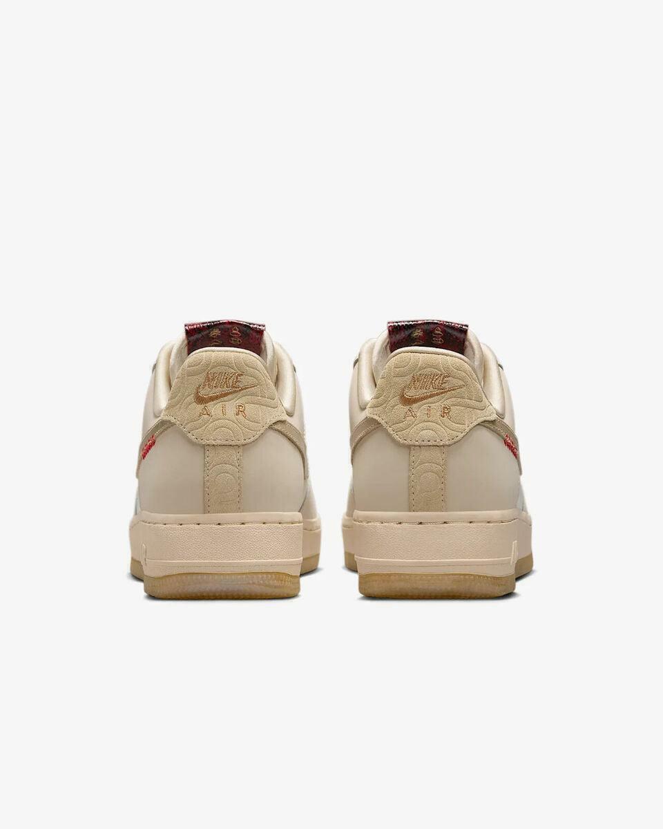 Nike Air Force 1 Low Wn’s “Year of the Snake”