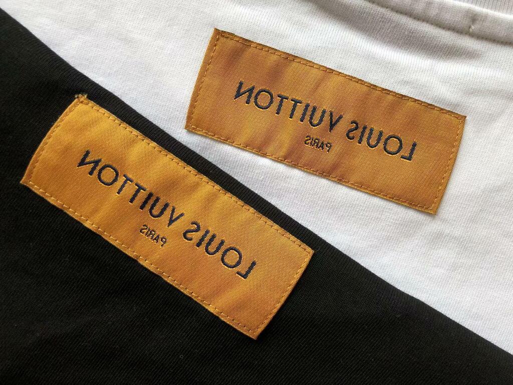 CAMISETA LOUIS VUITTON