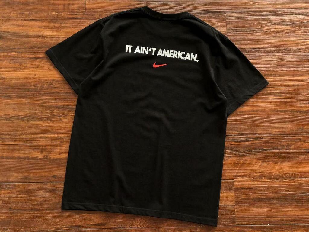 CAMISETA NIKE