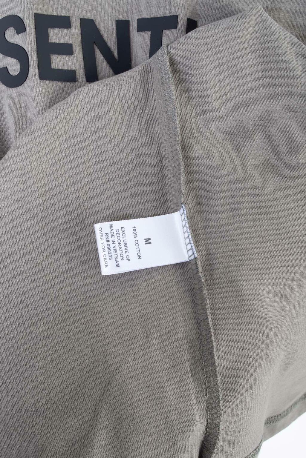 Camiseta Fear Of God Essentials "Taupe"