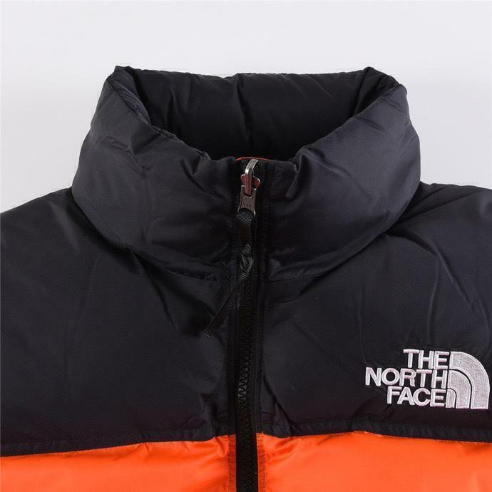 Jaqueta Puffer The North Face