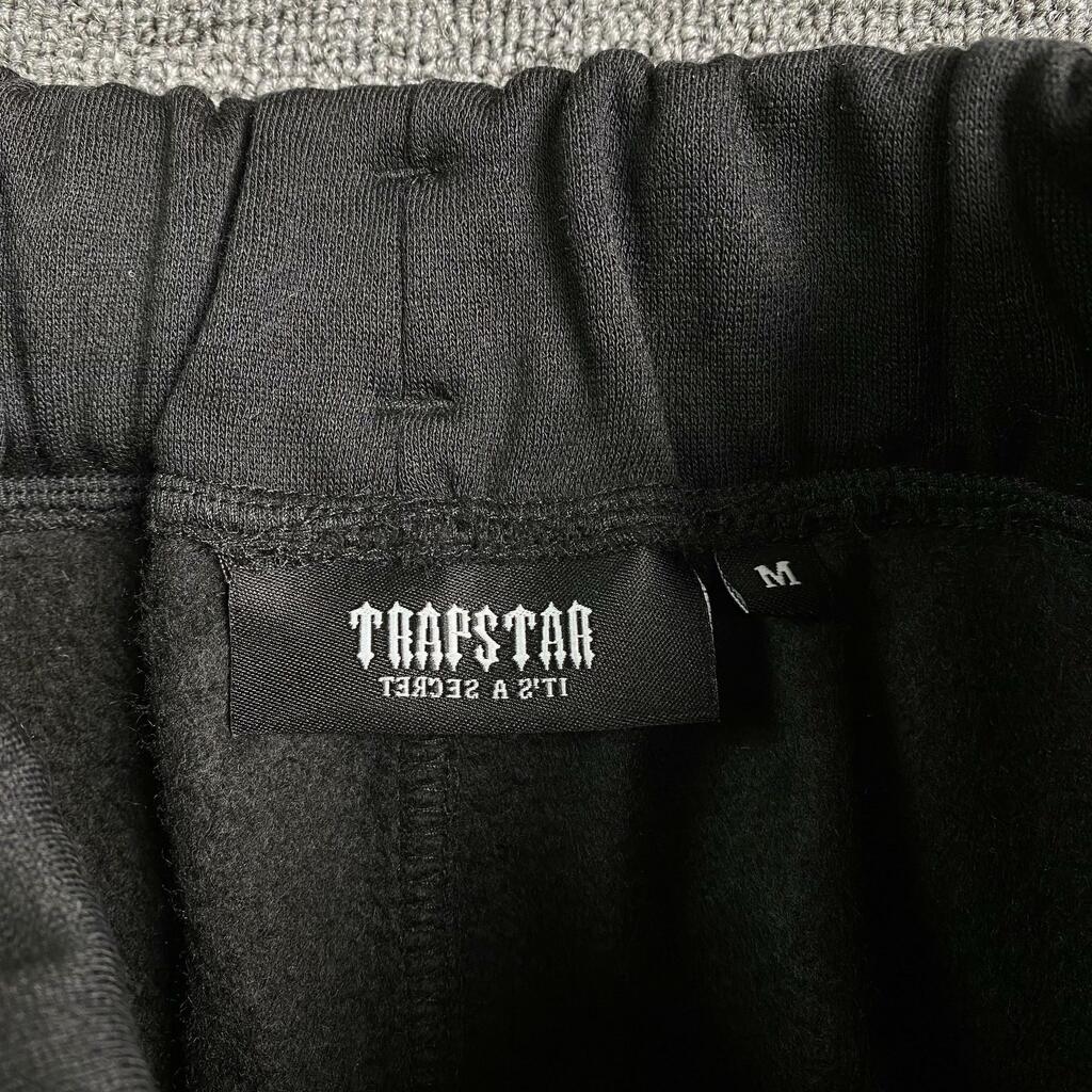 Conjunto Trapstar Moletom
