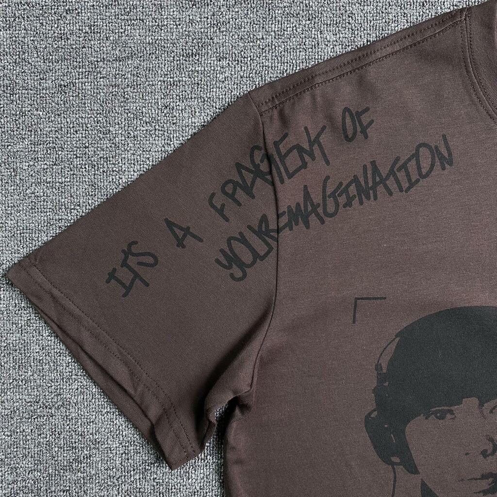 Camiseta Cactus Jack Travis Scott