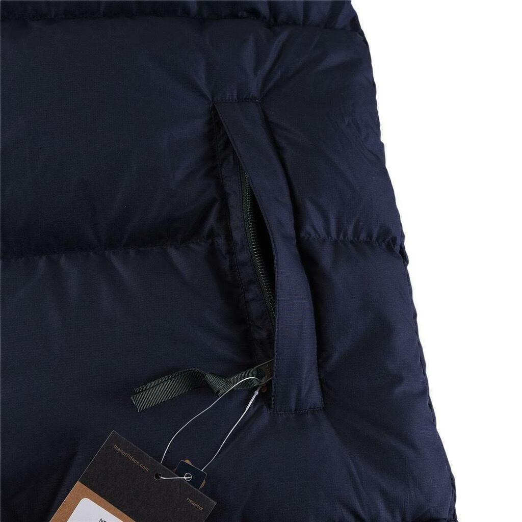 Jaqueta Puffer The North Face