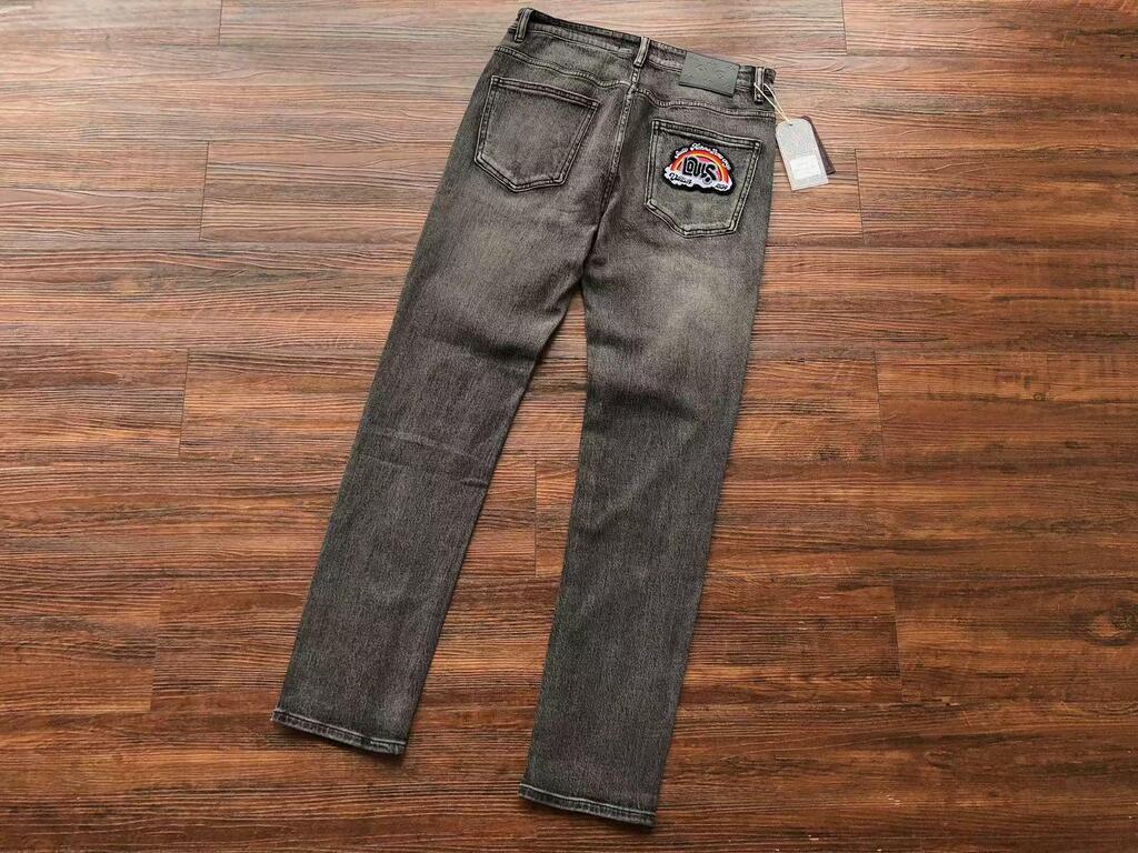 CALÇA JENS LOUIS VUITTON