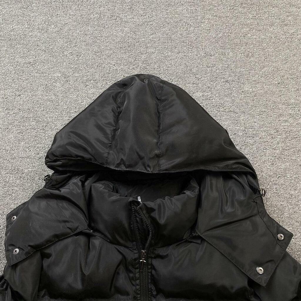 Jaqueta Puffer Trapstar