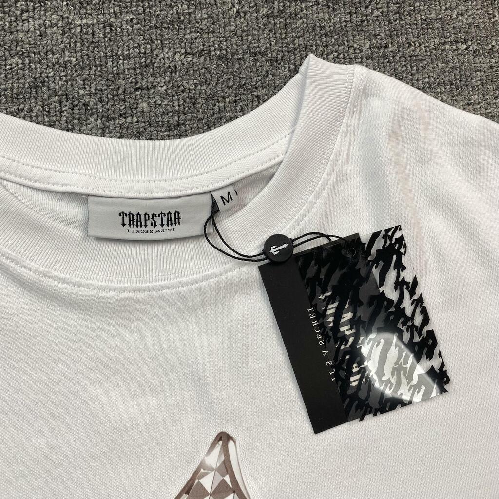 Camisa Trapstar