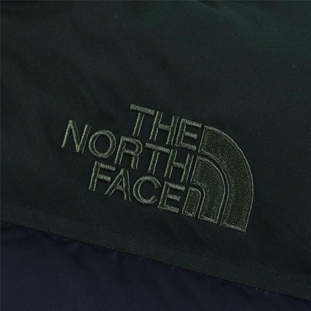 Jaqueta Puffer The North Face