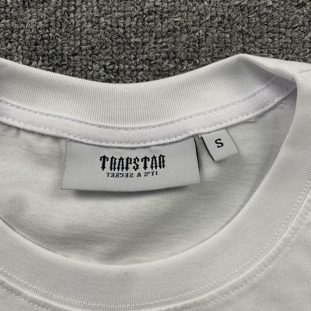 Conjunto Trapstar