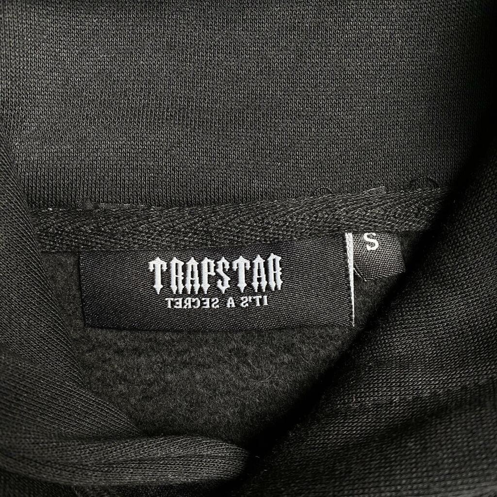 Conjunto Trapstar Moletom