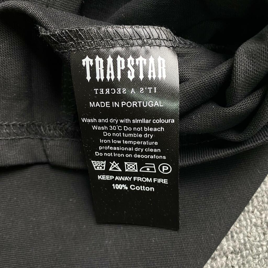 Camisa Trapstar