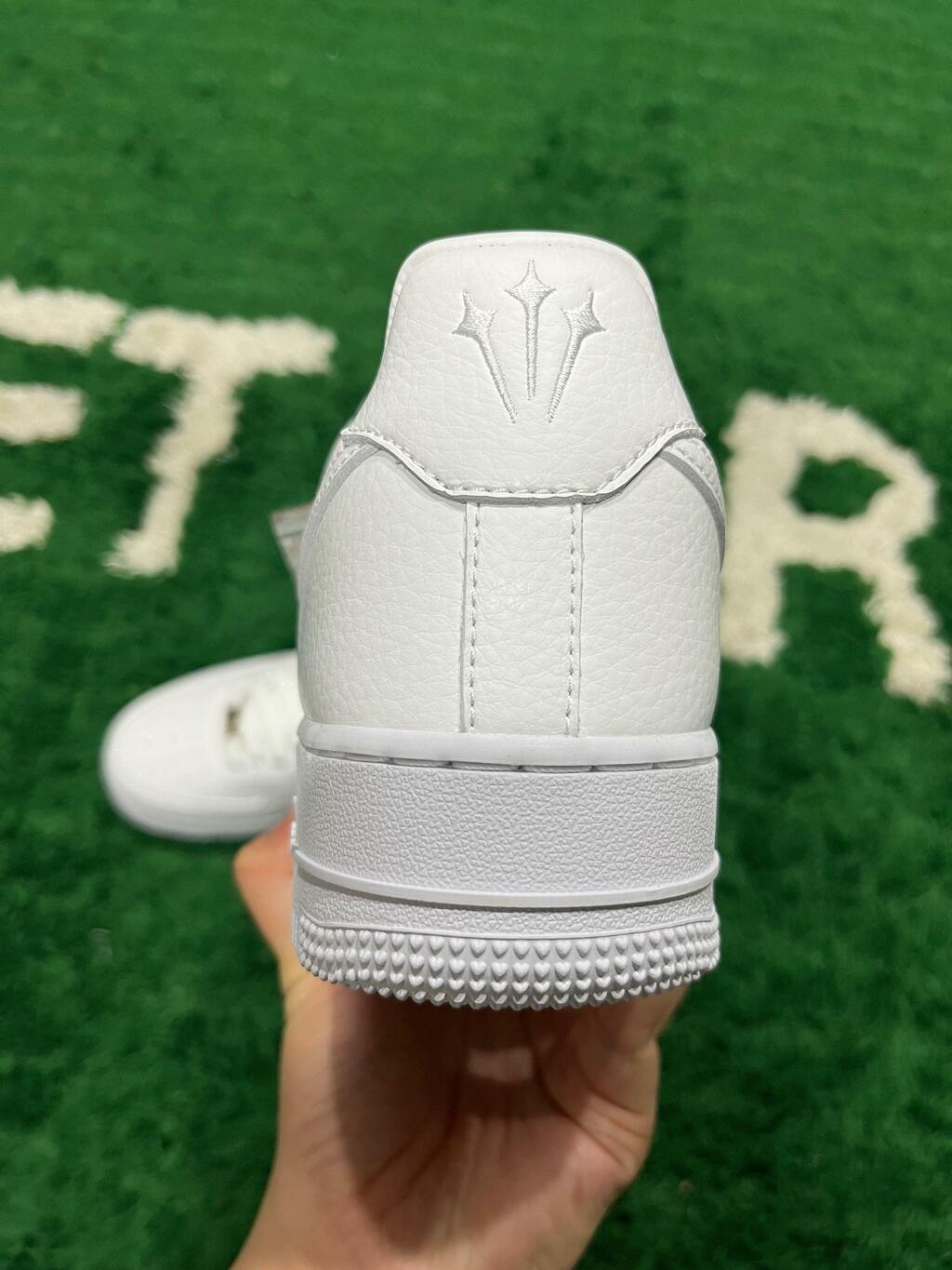 Nike Air Force 1 Low x Drake Nocta
