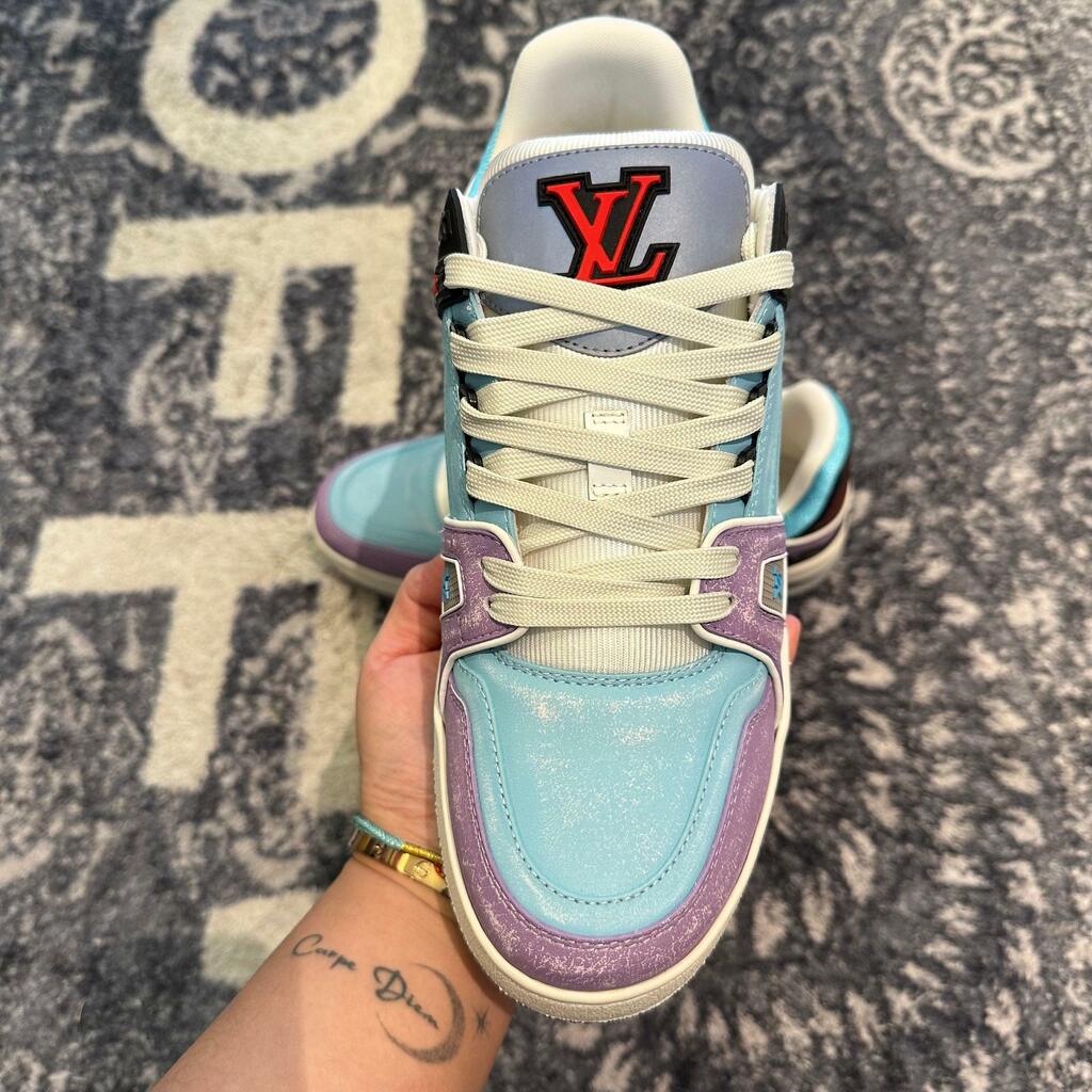 Louis Vuitton Trainer