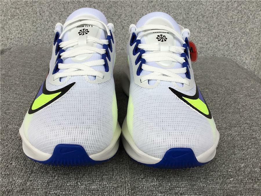 Tênis Nike Zoom Fly 5