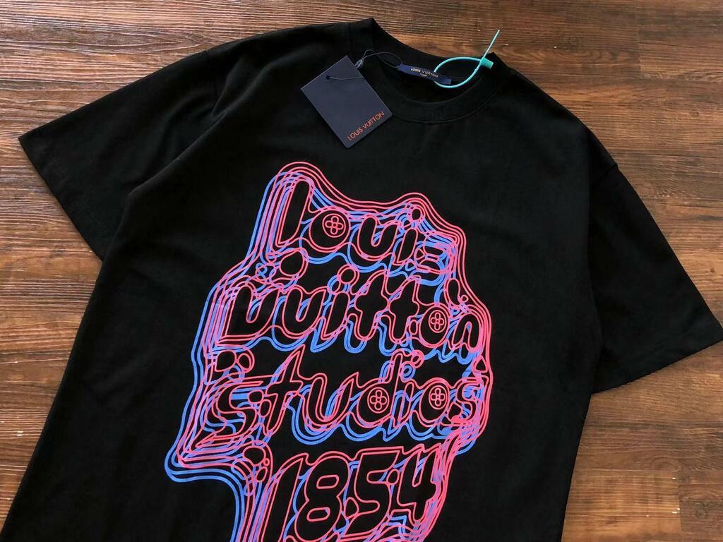 CAMISETA LOUIS VUITTON