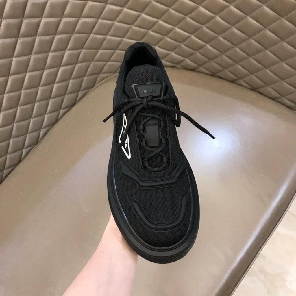 TENIS PRADA MACRO