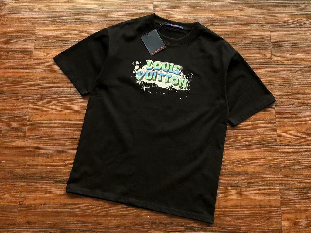 CAMISETA LOUIS VUITTON