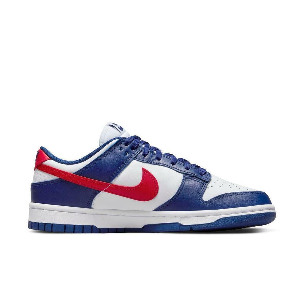 Nike Dunk Low WMNS "EUA"