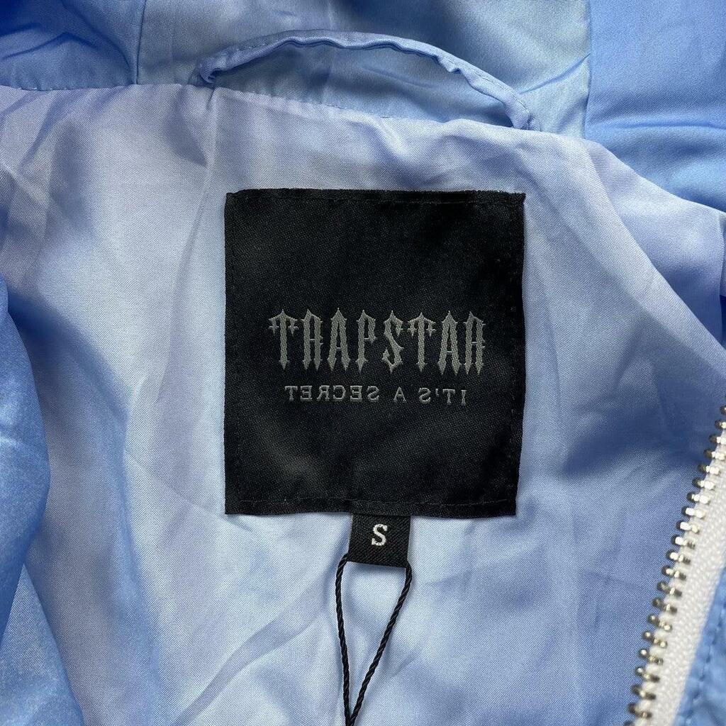 Jaqueta Trapstar Corta - Vento