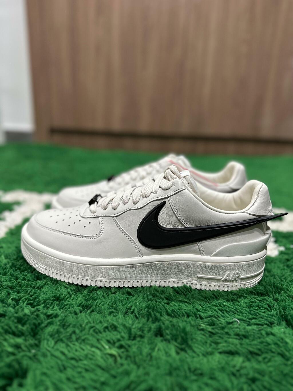 Nike Air Force 1 x Ambush